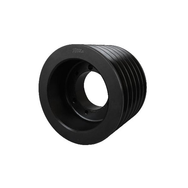 Hi-Cap Qd Sheave, 6 5V 440 SD